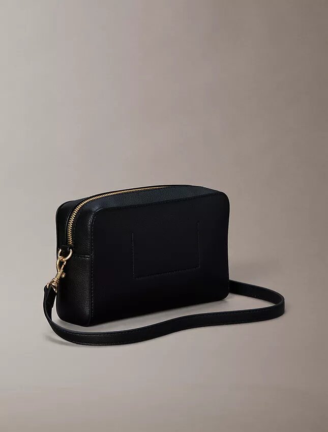 Bolso bandolera minimalista para móvil con Monogram Bolso bandolera minimalista para móvil con Monogram
