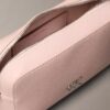 Bolso bandolera minimalista para móvil con Monogram Bolso bandolera minimalista para móvil con Monogram