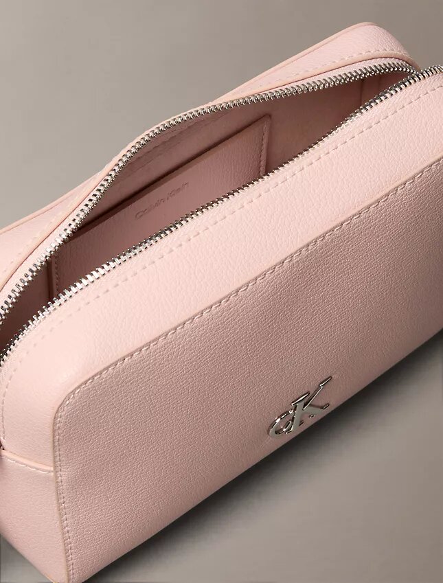 Bolso bandolera minimalista para móvil con Monogram Bolso bandolera minimalista para móvil con Monogram