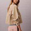 Bolso bandolera minimalista para móvil con Monogram Bolso bandolera minimalista para móvil con Monogram
