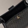 Bolso bandolera para móvil con el logotipo del emblema por toda la superficie Bolso bandolera para móvil con el logotipo del emblema por toda la superficie