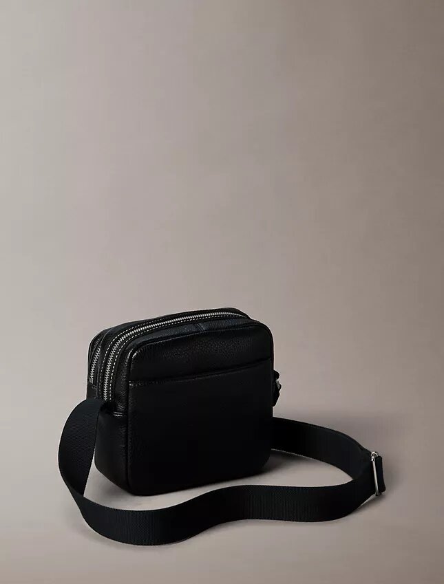Bolso bandolera Pebble Bolso bandolera Pebble