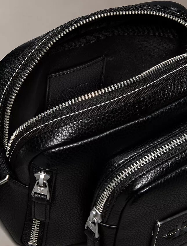 Bolso bandolera Pebble Bolso bandolera Pebble
