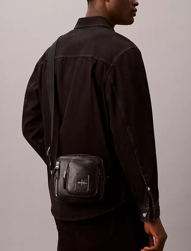Bolso bandolera Pebble Bolso bandolera Pebble