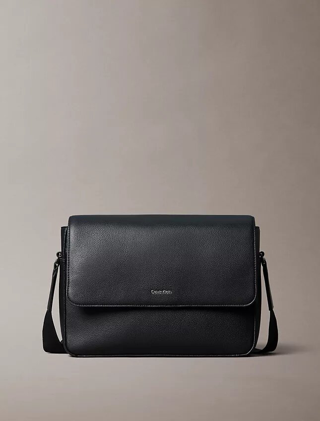 Bolso bandolera refinado Bolso bandolera refinado