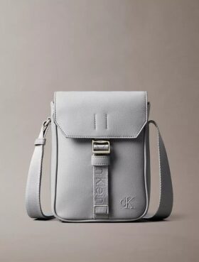 Bolso Cargo Reporter