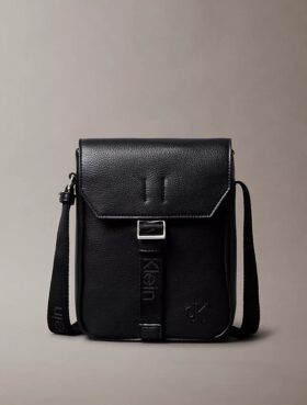 Bolso Cargo Reporter