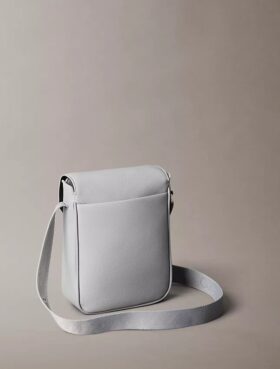 Bolso Cargo Reporter