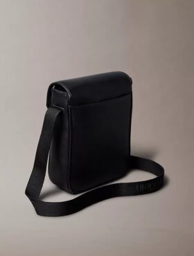 Bolso Cargo Reporter