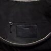 Bolso Crescent de nailon Bolso Crescent de nailon