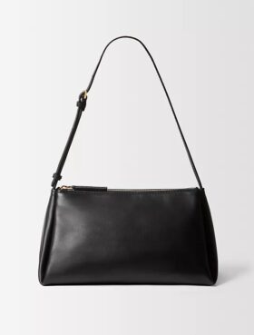 Bolso de hombro Aurelis