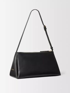 Bolso de hombro Aurelis
