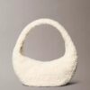 Bolso de hombro grande Sherpa Bolso de hombro grande Sherpa