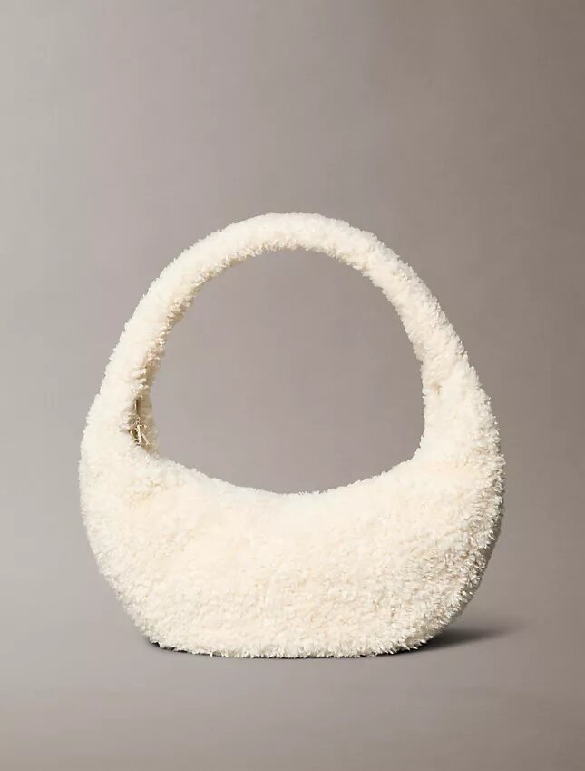 Bolso de hombro grande Sherpa Bolso de hombro grande Sherpa