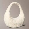 Bolso de hombro grande Sherpa Bolso de hombro grande Sherpa