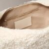 Bolso de hombro grande Sherpa Bolso de hombro grande Sherpa