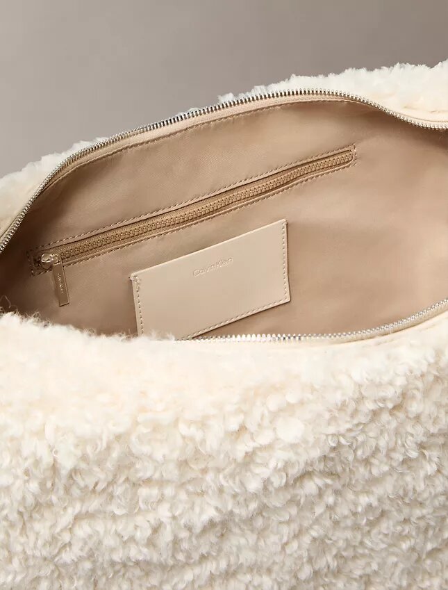 Bolso de hombro grande Sherpa Bolso de hombro grande Sherpa