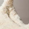 Bolso de hombro grande Sherpa Bolso de hombro grande Sherpa