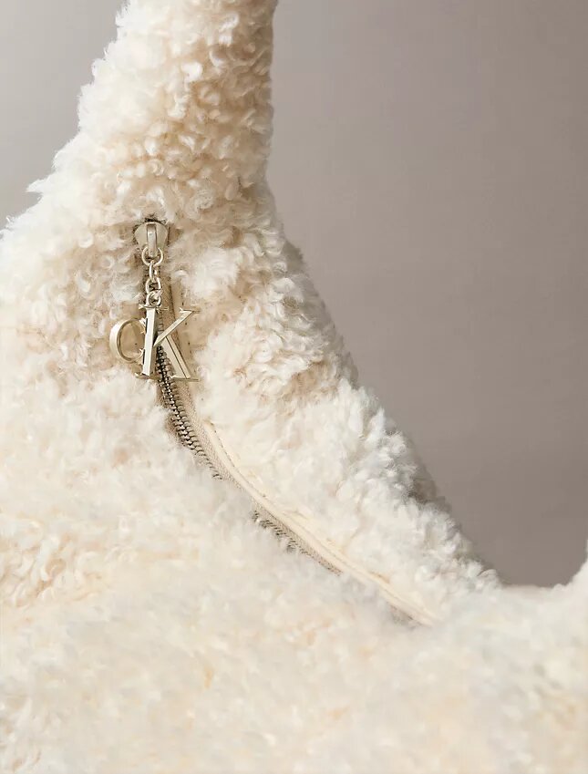 Bolso de hombro grande Sherpa Bolso de hombro grande Sherpa