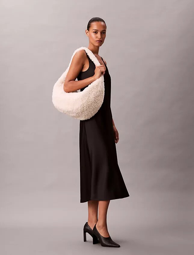 Bolso de hombro grande Sherpa Bolso de hombro grande Sherpa