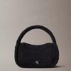 Bolso de hombro Sherpa
