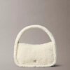 Bolso de hombro Sherpa