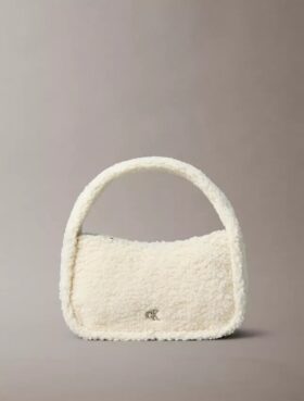 Bolso de hombro Sherpa