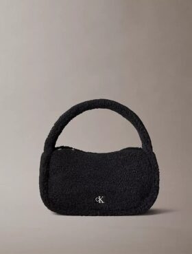 Bolso de hombro Sherpa