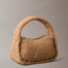 Bolso de hombro Sherpa