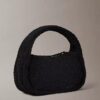 Bolso de hombro Sherpa