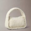 Bolso de hombro Sherpa