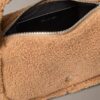 Bolso de hombro Sherpa