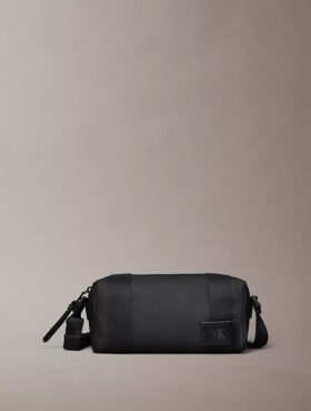 Bolso de lona para cámara