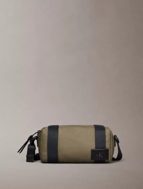 Bolso de lona para cámara