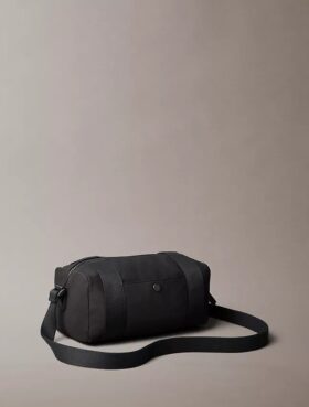 Bolso de lona para cámara