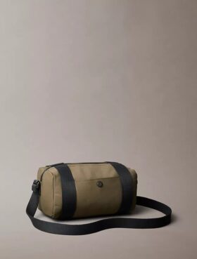 Bolso de lona para cámara