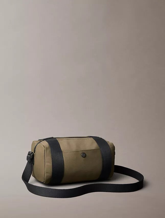 Bolso de lona para cámara Bolso de lona para cámara