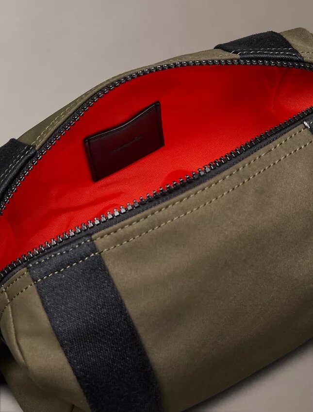 Bolso de lona para cámara Bolso de lona para cámara