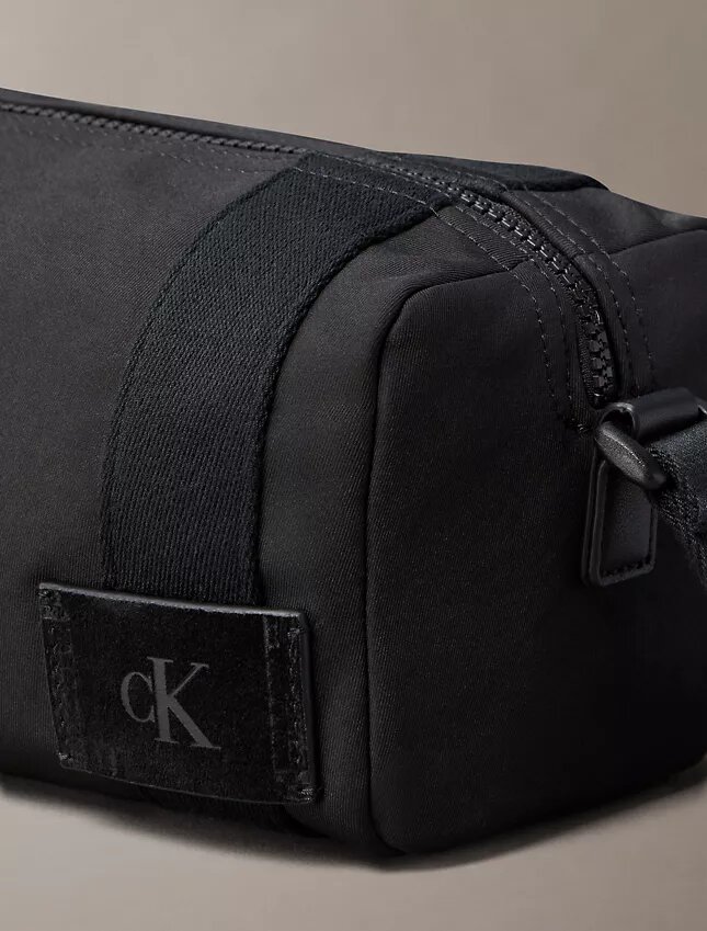 Bolso de lona para cámara Bolso de lona para cámara