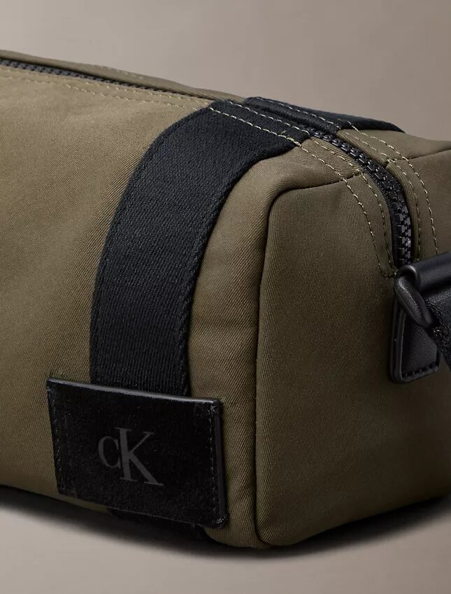 Bolso de lona para cámara Bolso de lona para cámara