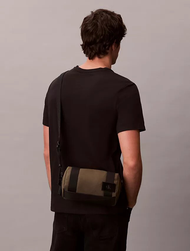 Bolso de lona para cámara Bolso de lona para cámara