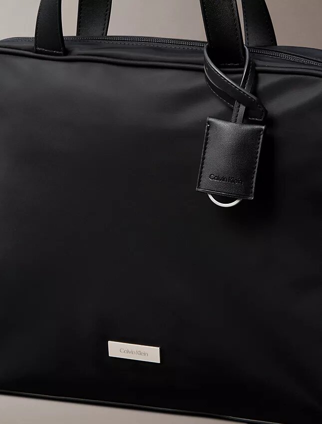 Bolso de nailon mate para el día a día Bolso de nailon mate para el día a día