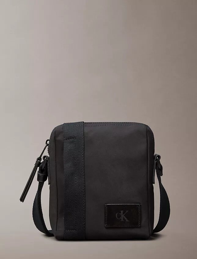 Bolso de reportero de lona Bolso de reportero de lona