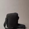 Bolso de reportero de lona Bolso de reportero de lona