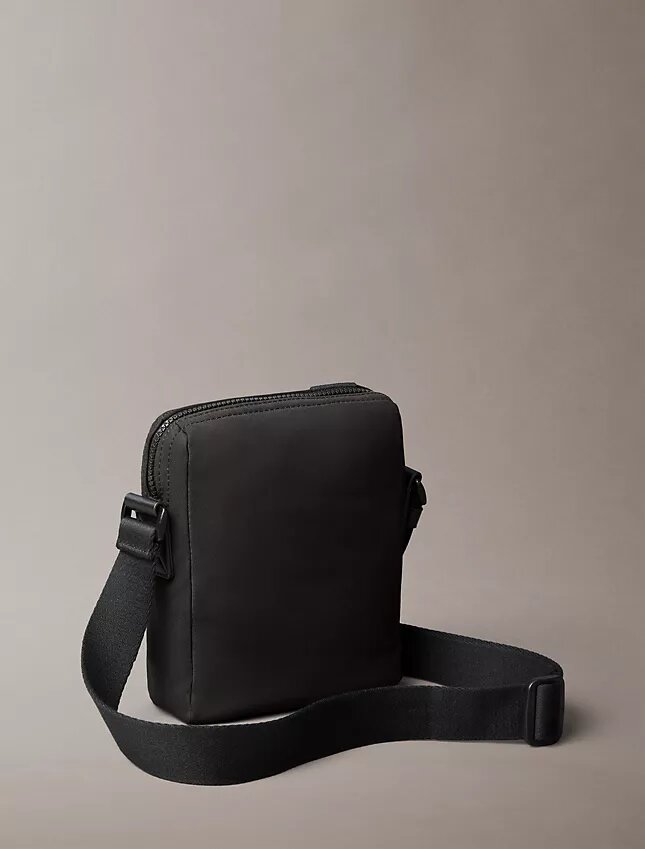 Bolso de reportero de lona Bolso de reportero de lona
