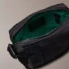 Bolso de reportero de lona Bolso de reportero de lona