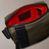 Bolso de reportero de lona Bolso de reportero de lona