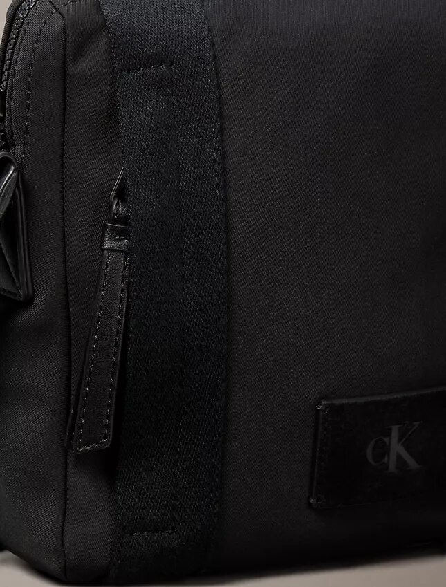 Bolso de reportero de lona Bolso de reportero de lona