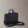 Bolso de viaje delgado con logotipo Bolso de viaje delgado con logotipo
