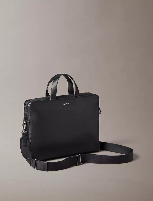 Bolso de viaje delgado con logotipo Bolso de viaje delgado con logotipo